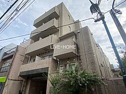 杉並区高円寺北３丁目