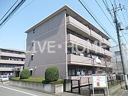 練馬区豊玉南３丁目