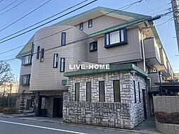 中野区上高田５丁目