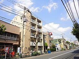 中野区大和町３丁目