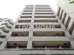 中野区本町４丁目