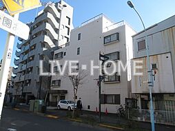 杉並区高円寺南４丁目