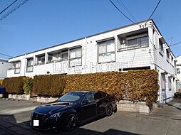 杉並区井草１丁目