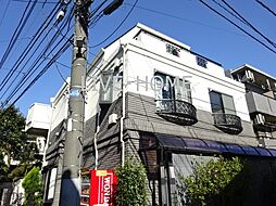 杉並区梅里１丁目