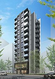 中野区中野３丁目