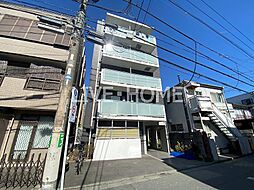 杉並区高円寺北２丁目