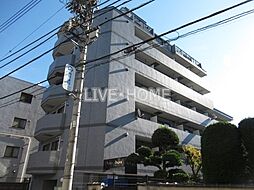 中野区野方３丁目