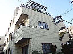 杉並区高円寺北２丁目