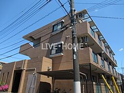 中野区若宮３丁目