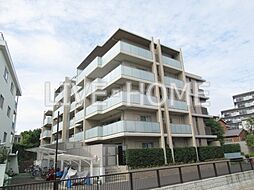 中野区白鷺１丁目