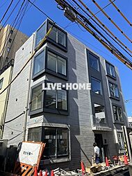 杉並区阿佐谷北２丁目