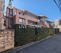 杉並区高円寺南５丁目