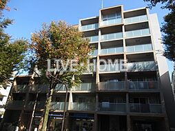 杉並区阿佐谷北１丁目