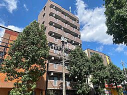 中野区江古田４丁目