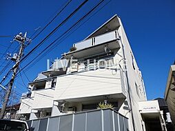 杉並区阿佐谷北５丁目