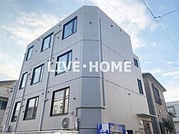 杉並区高円寺北４丁目