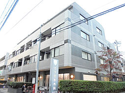 杉並区井草４丁目