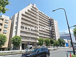 練馬区豊玉南２丁目