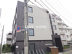 杉並区堀ノ内３丁目