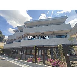 杉並区堀ノ内２丁目