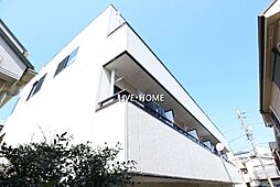 中野区鷺宮５丁目