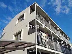 中野区野方３丁目