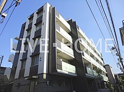 杉並区高円寺北３丁目