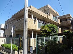 中野区鷺宮４丁目