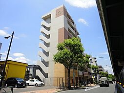 中野区大和町１丁目