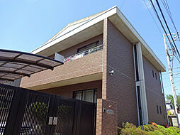 中野区上鷺宮２丁目