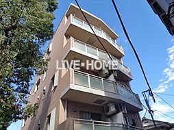 中野区野方２丁目