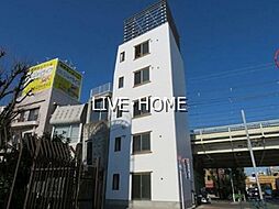 杉並区高円寺南４丁目