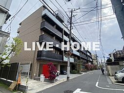 中野区南台４丁目