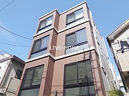 杉並区高円寺北２丁目