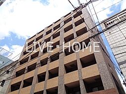 杉並区阿佐谷南１丁目