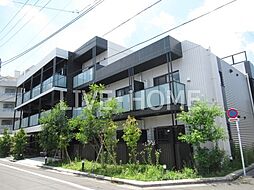 中野区鷺宮２丁目