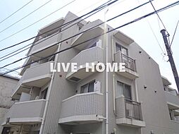 杉並区堀ノ内３丁目