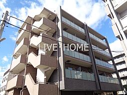 中野区鷺宮６丁目