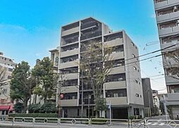 杉並区堀ノ内２丁目