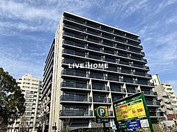 杉並区和田３丁目