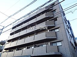 中野区本町５丁目