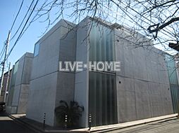 中野区大和町２丁目