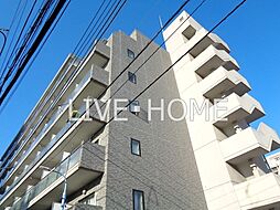 杉並区成田東５丁目