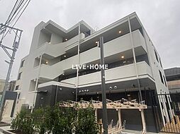 中野区野方１丁目