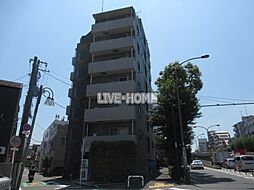 中野区野方１丁目