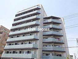 中野区白鷺２丁目