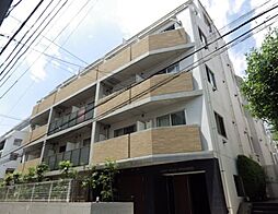 杉並区和泉４丁目