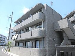 杉並区和田１丁目