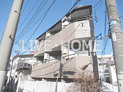 杉並区高円寺南２丁目