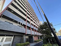 杉並区堀ノ内２丁目